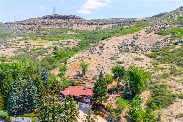 210 Lookout View Court, Golden, CO 80401