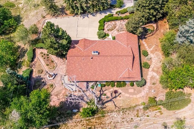 210 Lookout View Court, Golden, CO 80401