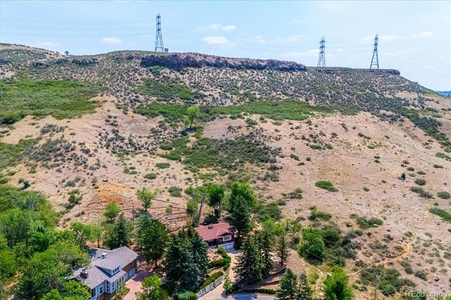 210 Lookout View Court, Golden, CO 80401