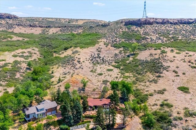 210 Lookout View Court, Golden, CO 80401