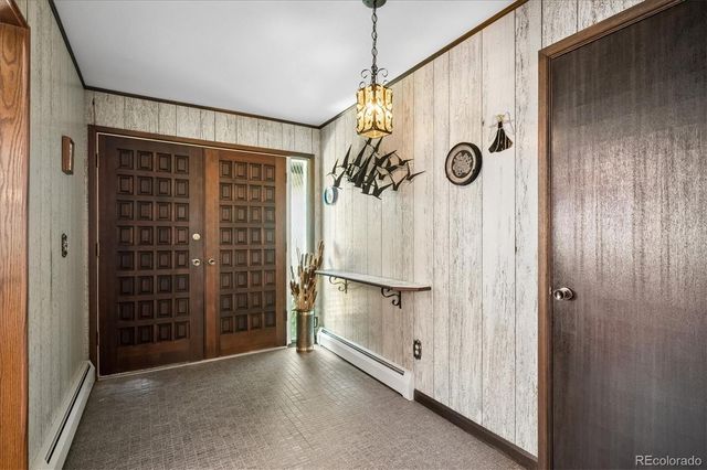210 Lookout View Court, Golden, CO 80401