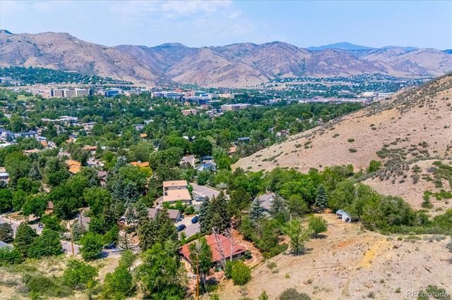 210 Lookout View Court, Golden, CO 80401