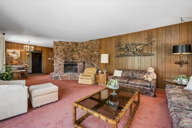210 Lookout View Court, Golden, CO 80401