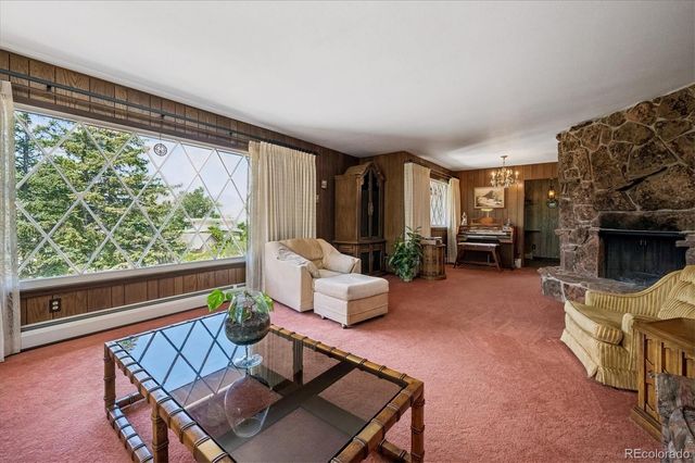 210 Lookout View Court, Golden, CO 80401