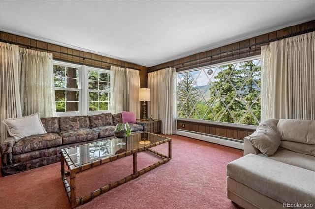 210 Lookout View Court, Golden, CO 80401
