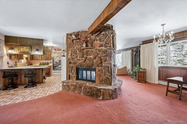 210 Lookout View Court, Golden, CO 80401