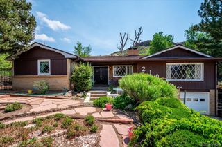 210 Lookout View Court, Golden, CO 80401