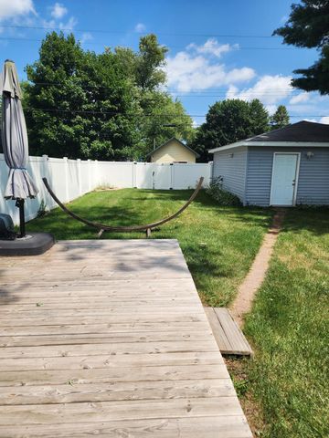 4920 E 27th Avenue, Lake Station, IN 46405