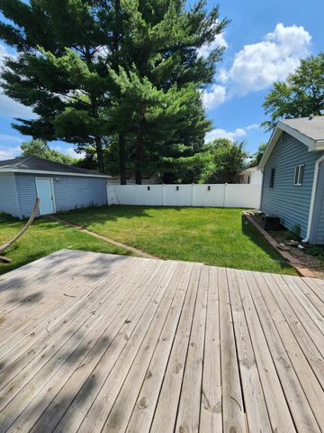 4920 E 27th Avenue, Lake Station, IN 46405