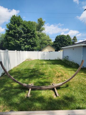 4920 E 27th Avenue, Lake Station, IN 46405