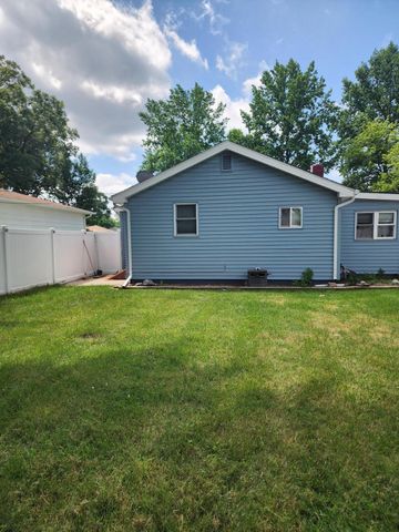 4920 E 27th Avenue, Lake Station, IN 46405