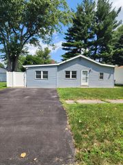 4920 E 27th Avenue, Lake Station, IN 46405