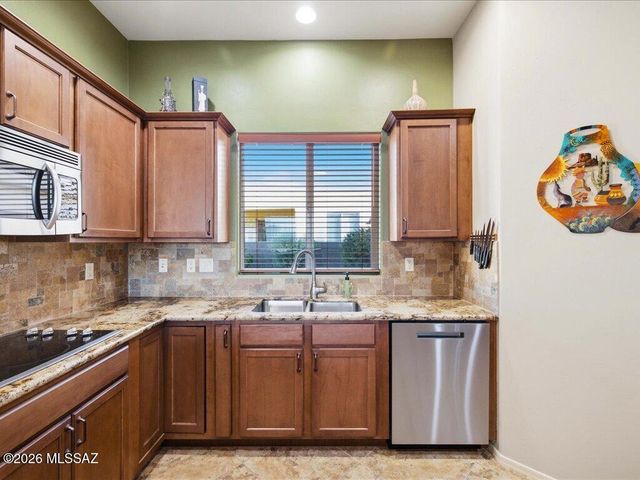 5034 S Hannah Heather Place, Tucson, AZ 85747