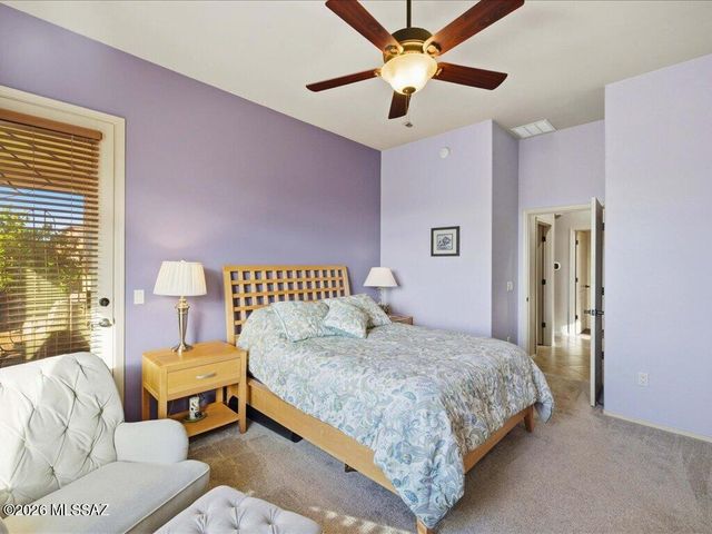 5034 S Hannah Heather Place, Tucson, AZ 85747