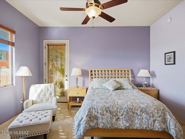 5034 S Hannah Heather Place, Tucson, AZ 85747