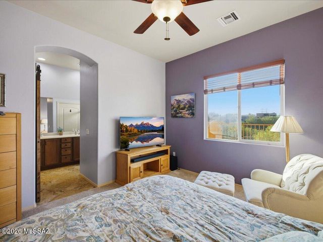 5034 S Hannah Heather Place, Tucson, AZ 85747