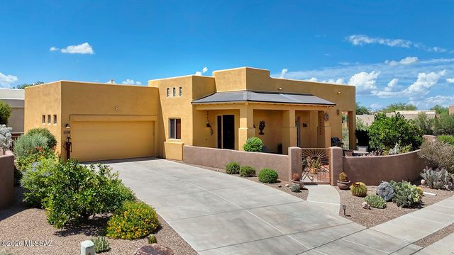 5034 S Hannah Heather Place, Tucson, AZ 85747