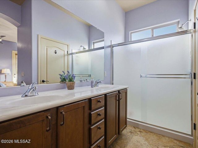 5034 S Hannah Heather Place, Tucson, AZ 85747