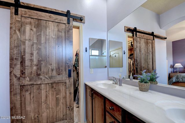 5034 S Hannah Heather Place, Tucson, AZ 85747