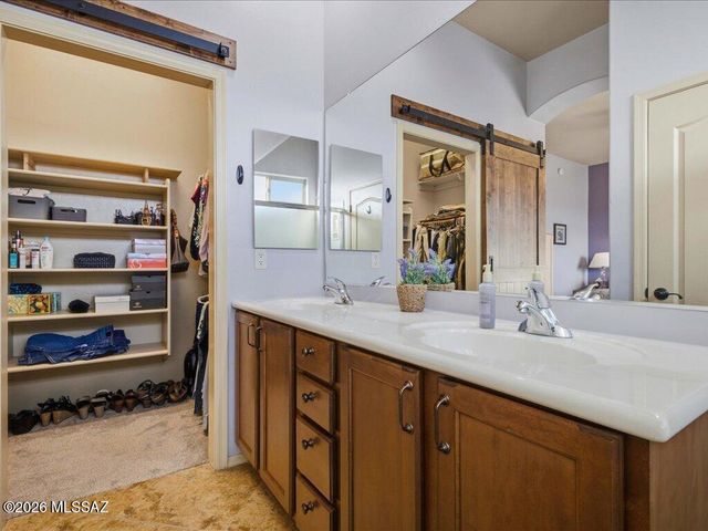 5034 S Hannah Heather Place, Tucson, AZ 85747