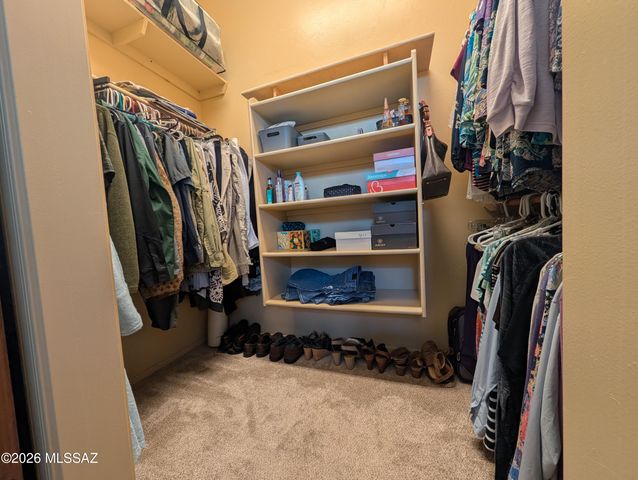 5034 S Hannah Heather Place, Tucson, AZ 85747