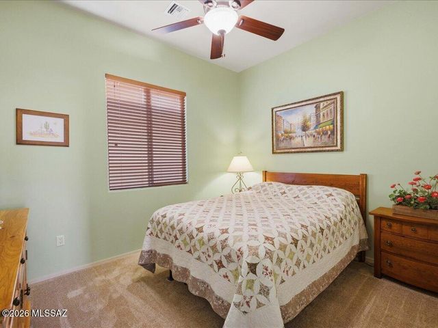 5034 S Hannah Heather Place, Tucson, AZ 85747