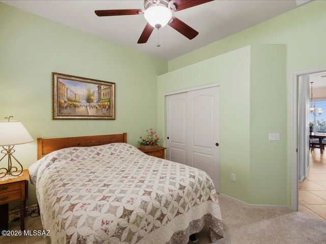 5034 S Hannah Heather Place, Tucson, AZ 85747