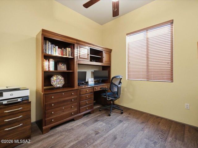 5034 S Hannah Heather Place, Tucson, AZ 85747