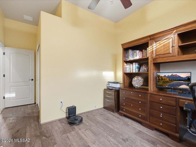 5034 S Hannah Heather Place, Tucson, AZ 85747