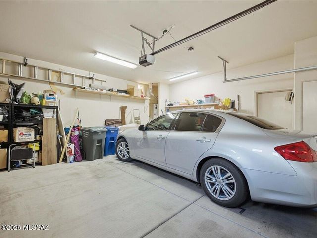 5034 S Hannah Heather Place, Tucson, AZ 85747
