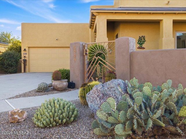 5034 S Hannah Heather Place, Tucson, AZ 85747