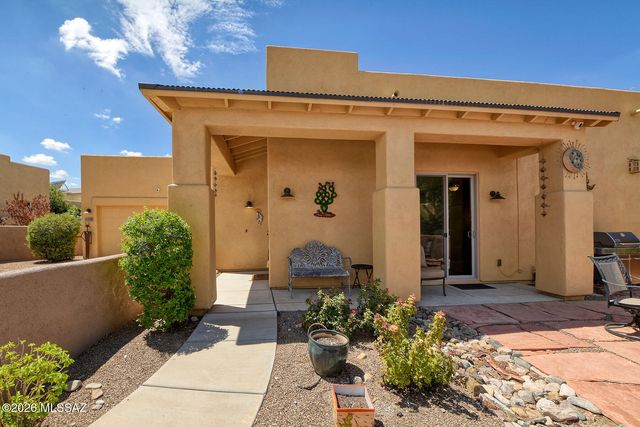5034 S Hannah Heather Place, Tucson, AZ 85747