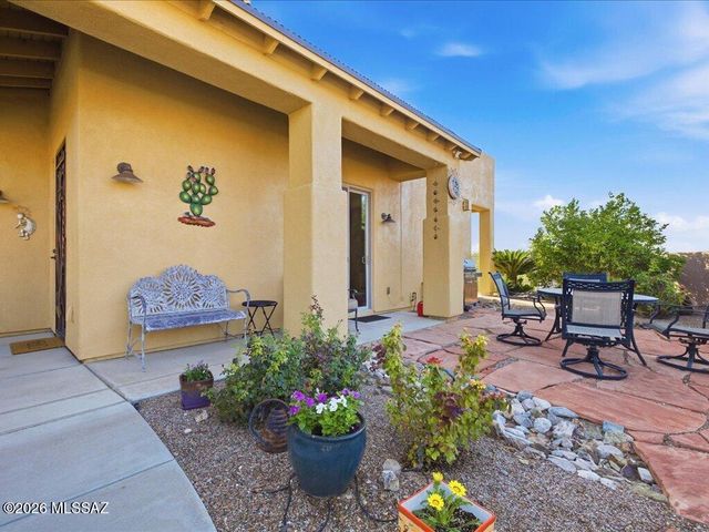 5034 S Hannah Heather Place, Tucson, AZ 85747