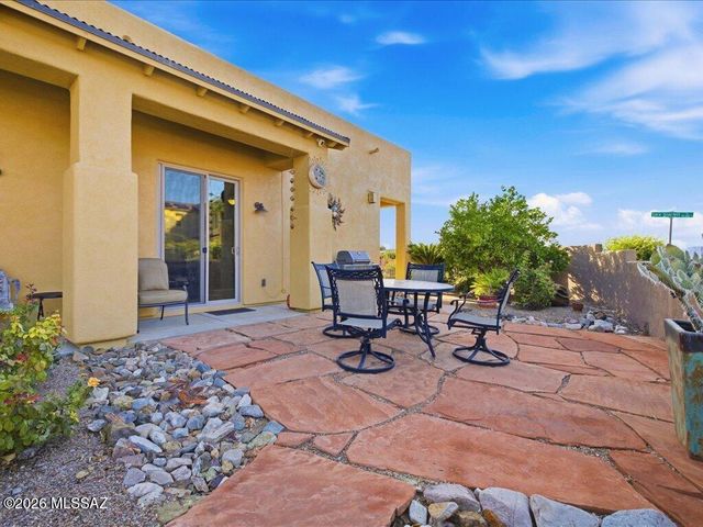 5034 S Hannah Heather Place, Tucson, AZ 85747