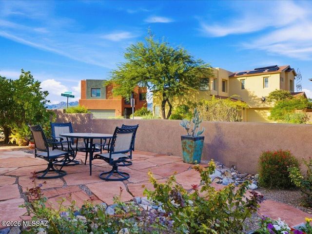5034 S Hannah Heather Place, Tucson, AZ 85747
