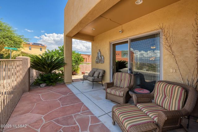 5034 S Hannah Heather Place, Tucson, AZ 85747