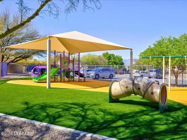 5034 S Hannah Heather Place, Tucson, AZ 85747