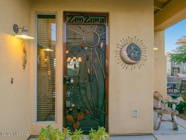 5034 S Hannah Heather Place, Tucson, AZ 85747