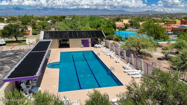 5034 S Hannah Heather Place, Tucson, AZ 85747