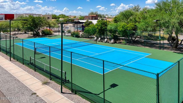 5034 S Hannah Heather Place, Tucson, AZ 85747