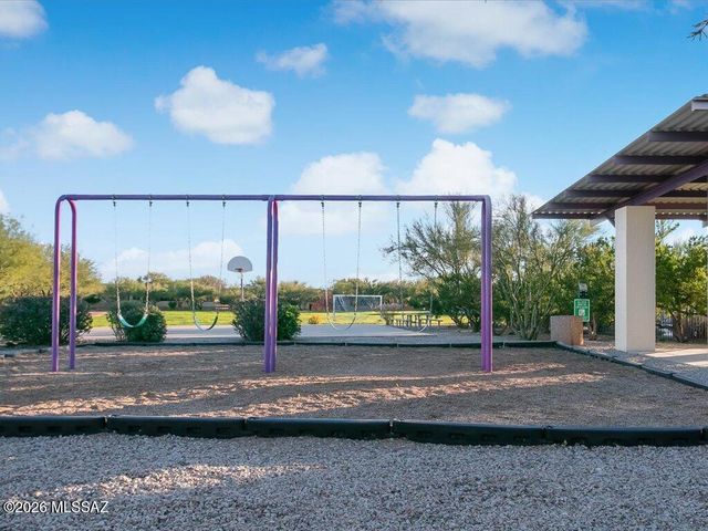 5034 S Hannah Heather Place, Tucson, AZ 85747