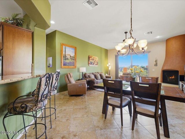 5034 S Hannah Heather Place, Tucson, AZ 85747