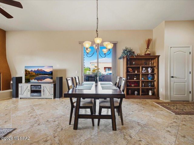 5034 S Hannah Heather Place, Tucson, AZ 85747