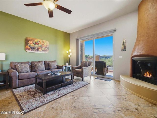 5034 S Hannah Heather Place, Tucson, AZ 85747