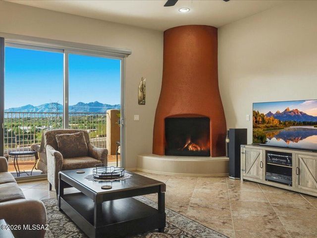 5034 S Hannah Heather Place, Tucson, AZ 85747
