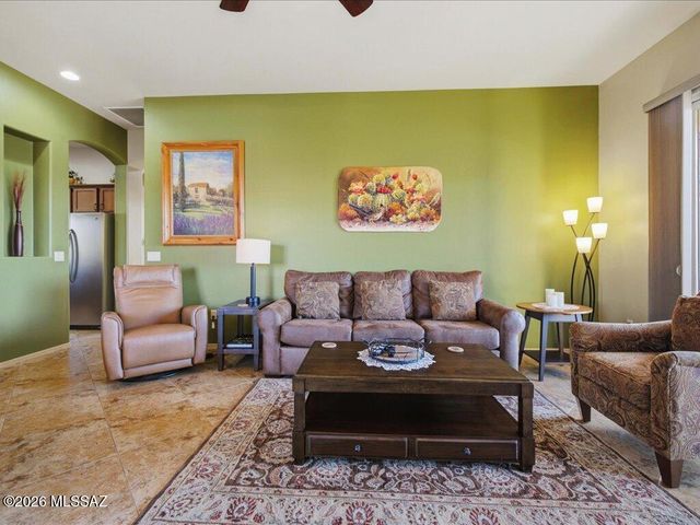 5034 S Hannah Heather Place, Tucson, AZ 85747