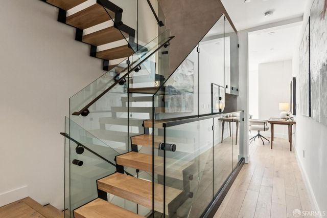51 Bernard Street, San Francisco, CA 94133
