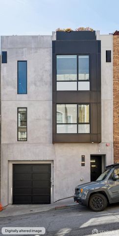 51 Bernard Street, San Francisco, CA 94133