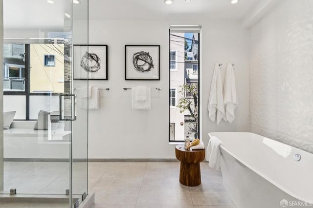 51 Bernard Street, San Francisco, CA 94133