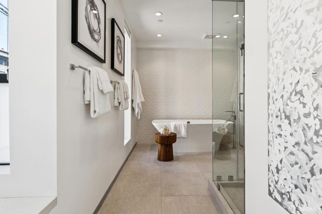 51 Bernard Street, San Francisco, CA 94133